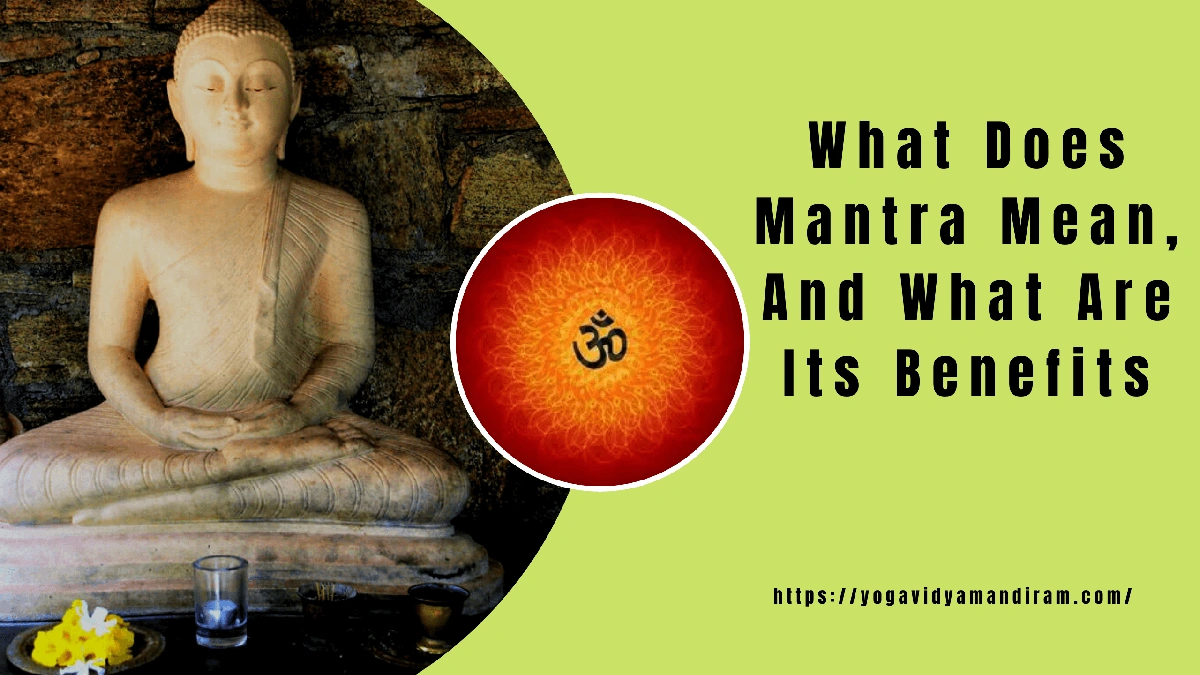 The Science Behind the Sound: Why DoMantrasWork?