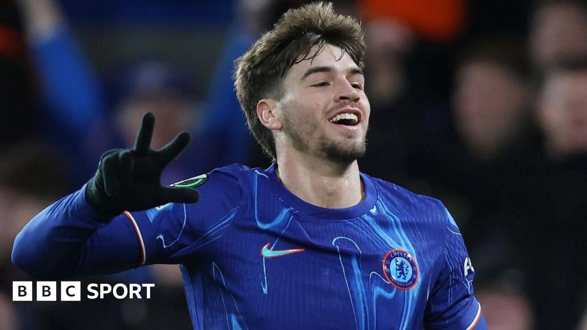 The Instant Impact | More Than Just a Goal