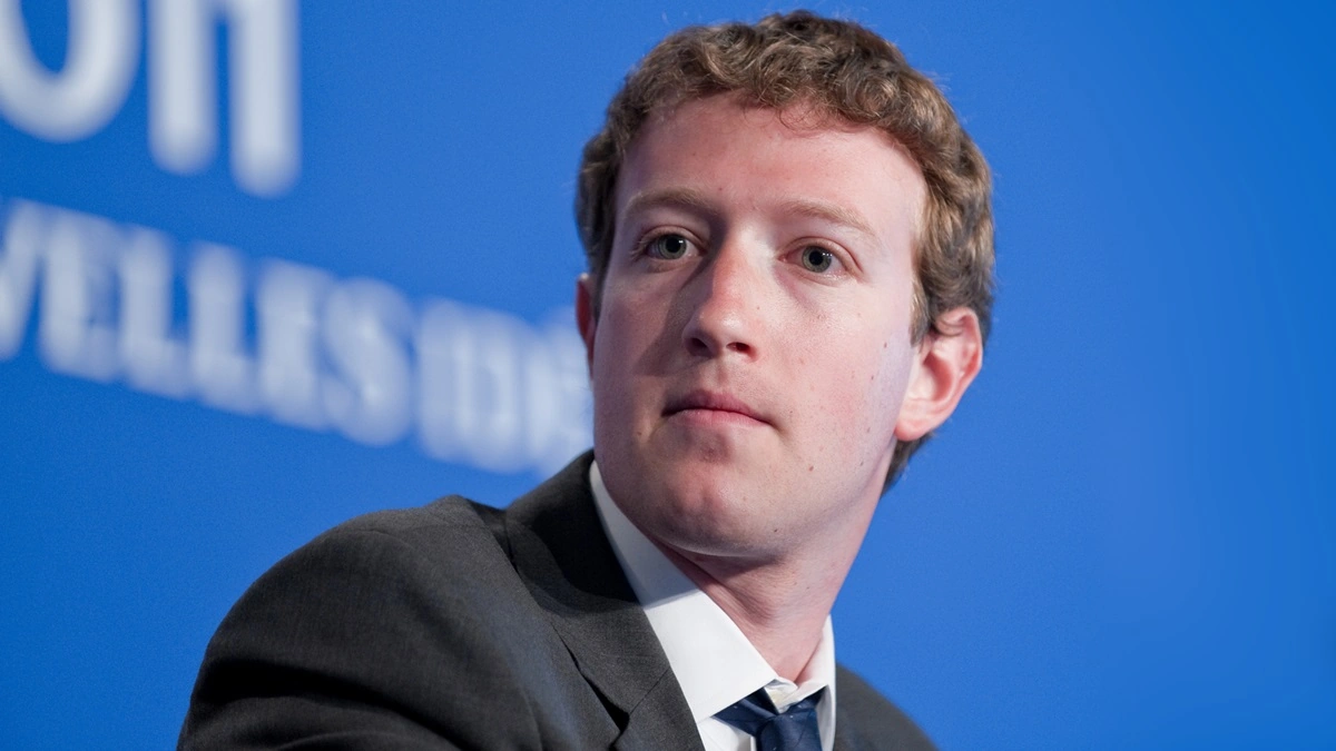 The Algorithm King | Why Zuckerberg's Decisions Matter to You