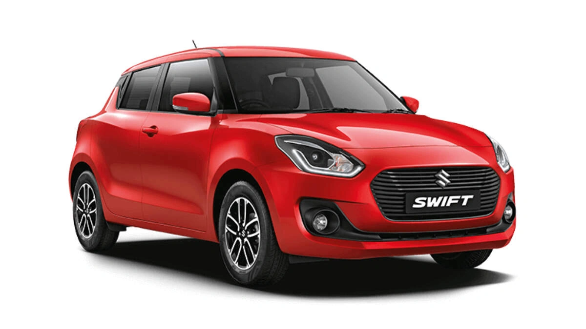 maruti suzuki