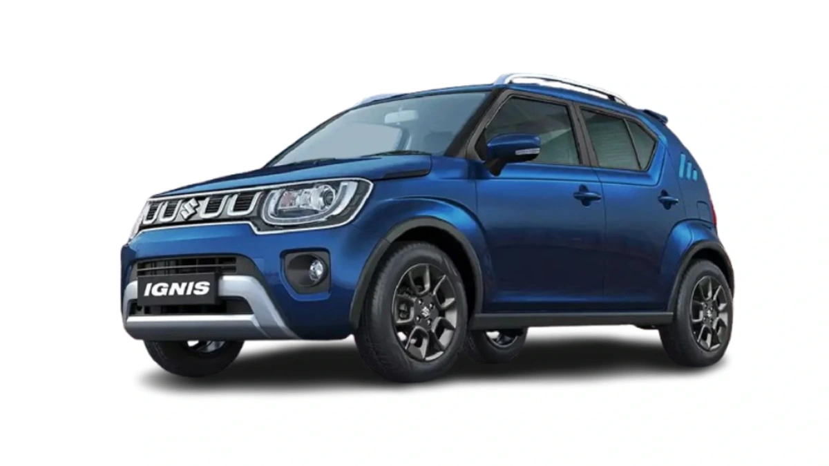 maruti