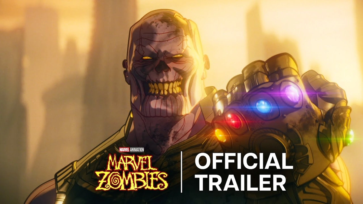 The Rotting Core | What Marvel Zombies Means for the MCU's Tone