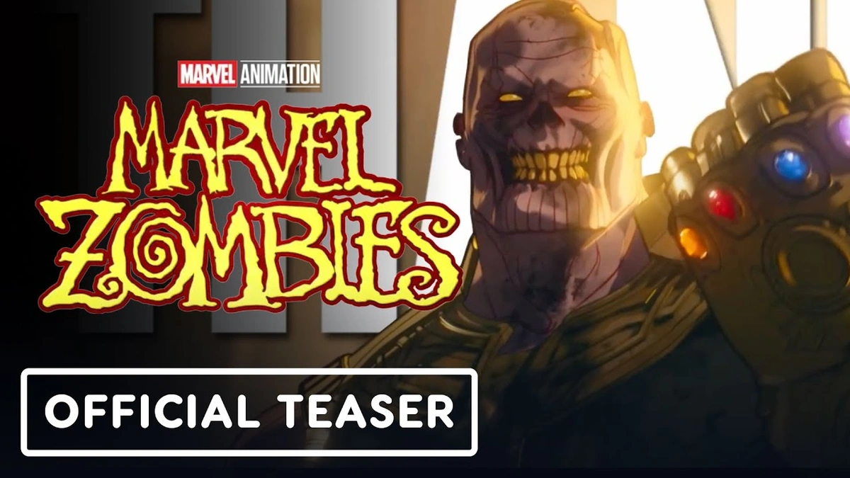 The Appeal of Undead Superheroes