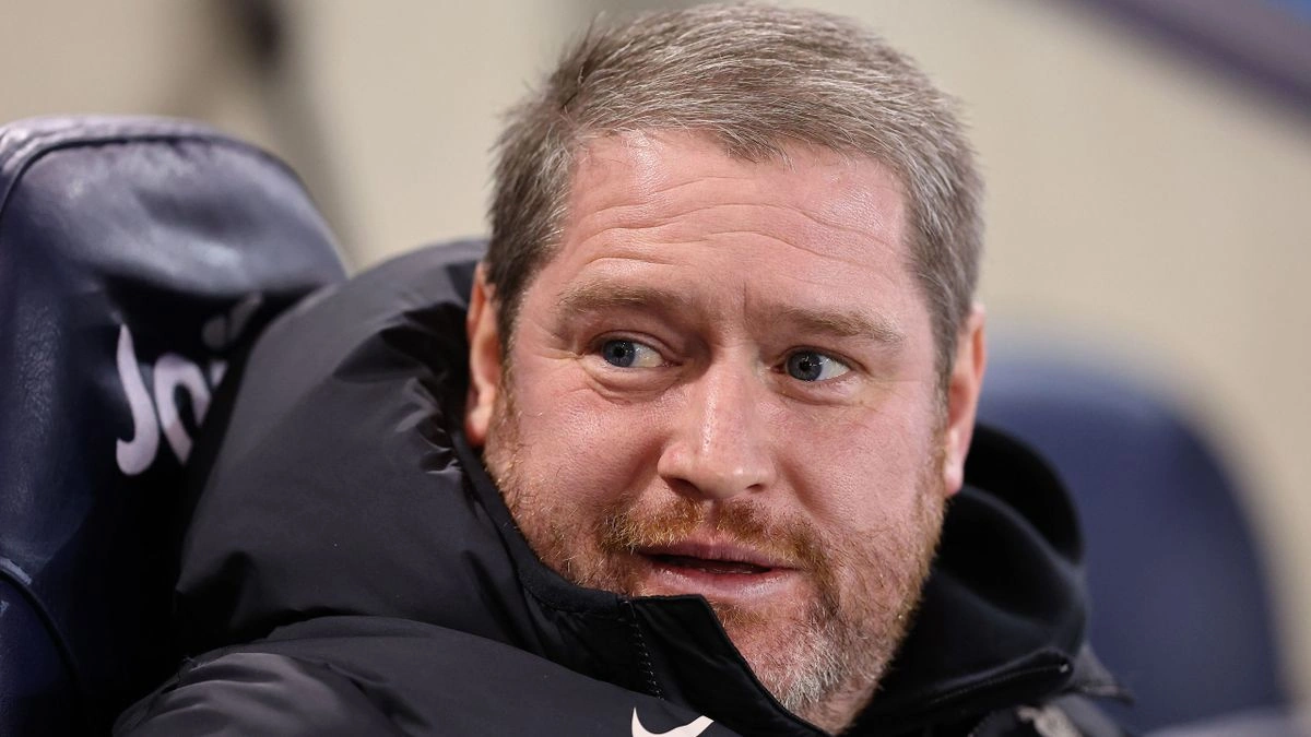 matt beard