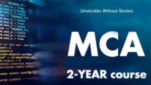 mca