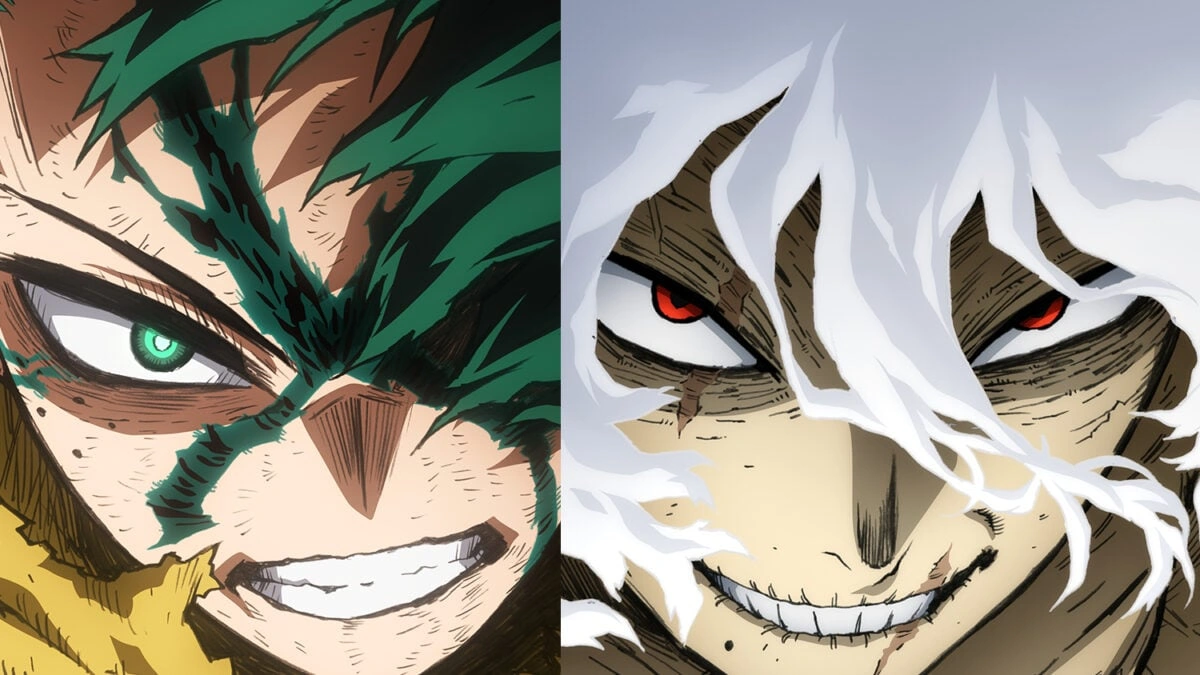 mha