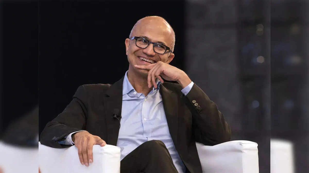 The Cloud King's India Bet | More Than Just Cost Savings