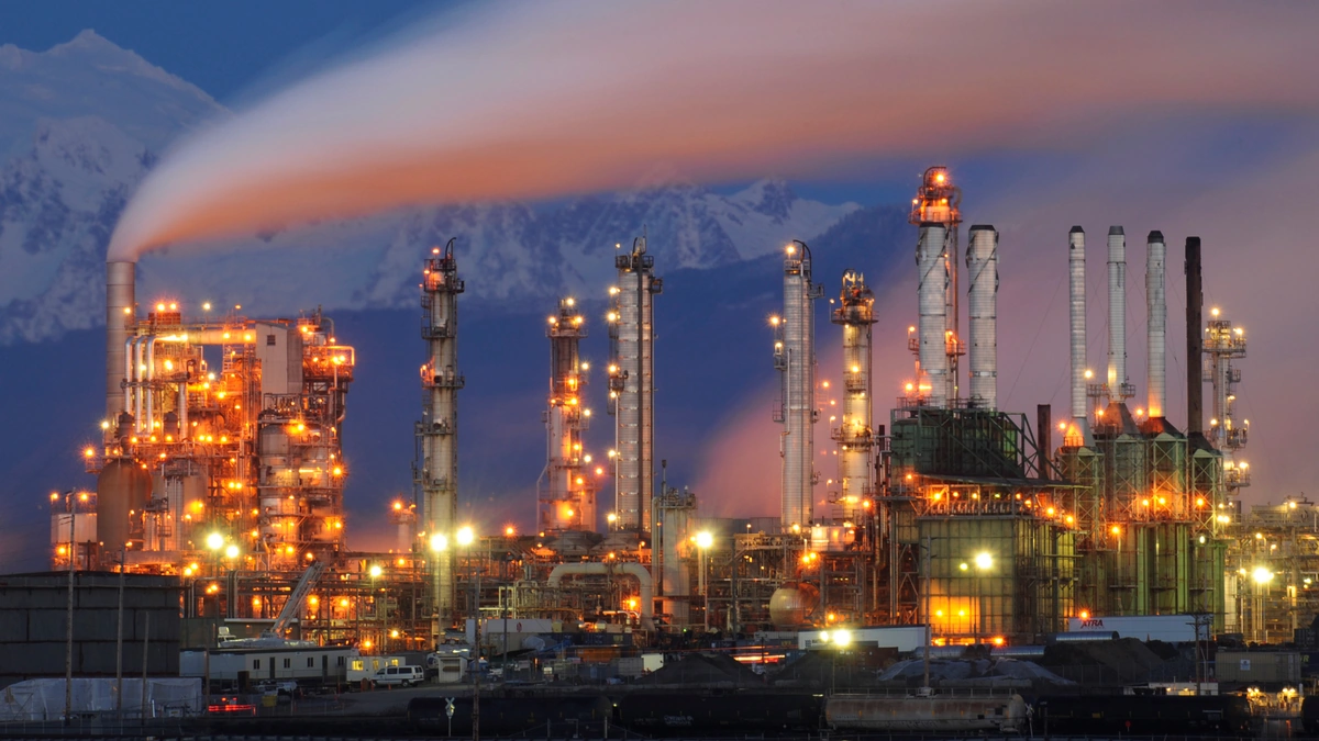 MIDC | More Than Just Industrial Plots