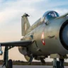 mig 21 retirement