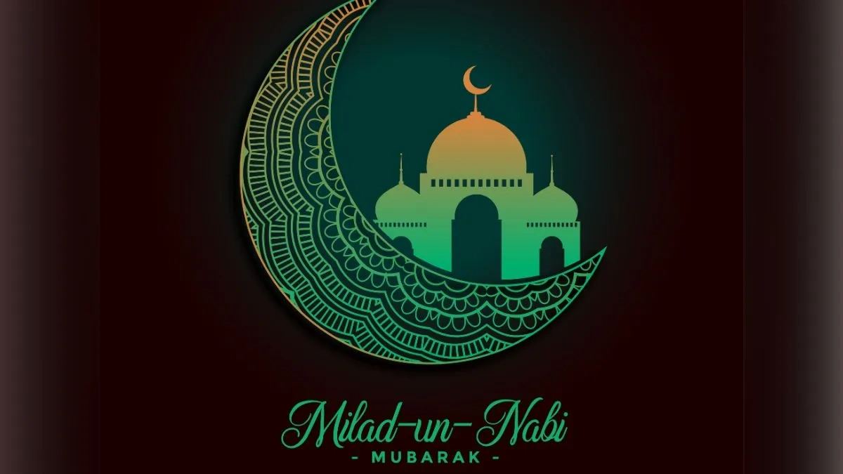 The Historical Context | Why Mawlid Matters