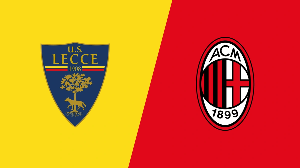 The Tactical Tussle | Pioli's Plan vs. Lecce's Resilience