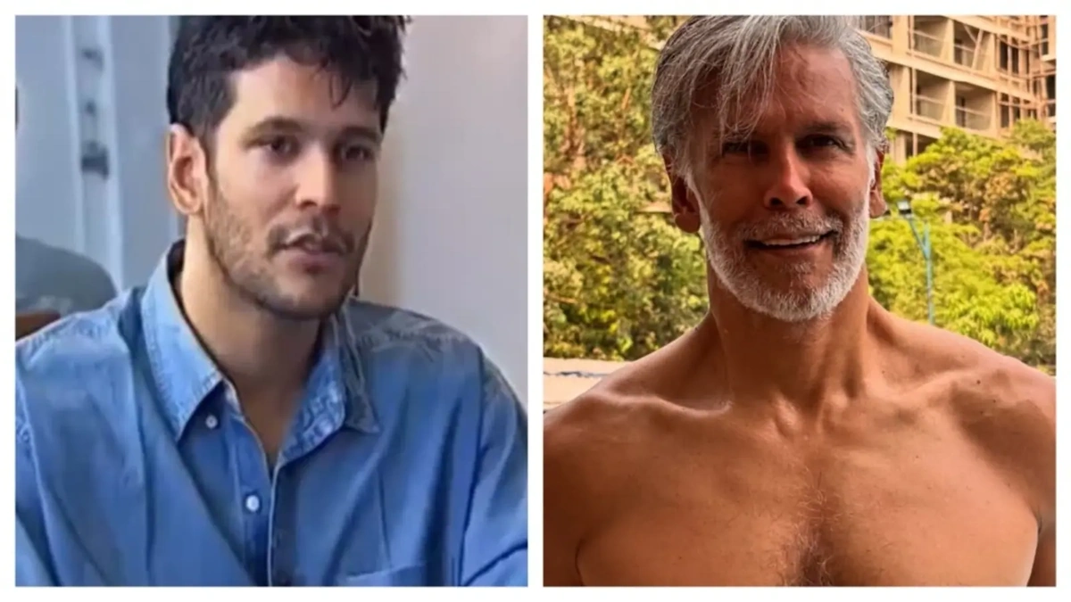 The Accidental Fitness Icon | More Than Just a Pretty Face