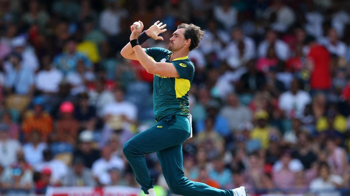 The 'Why' Behind the Wickets | Understanding Starc's Strategy