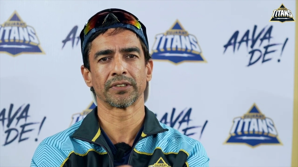The Early Innings | A Glimpse of Potential
