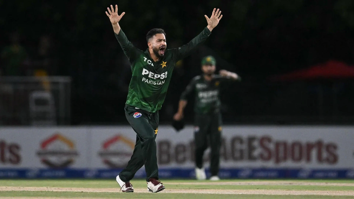 mohammad nawaz