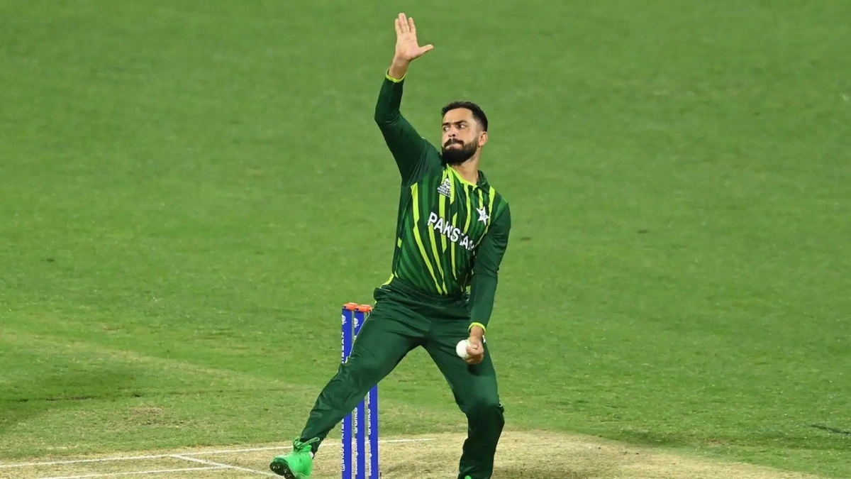 The Making of an All-Rounder