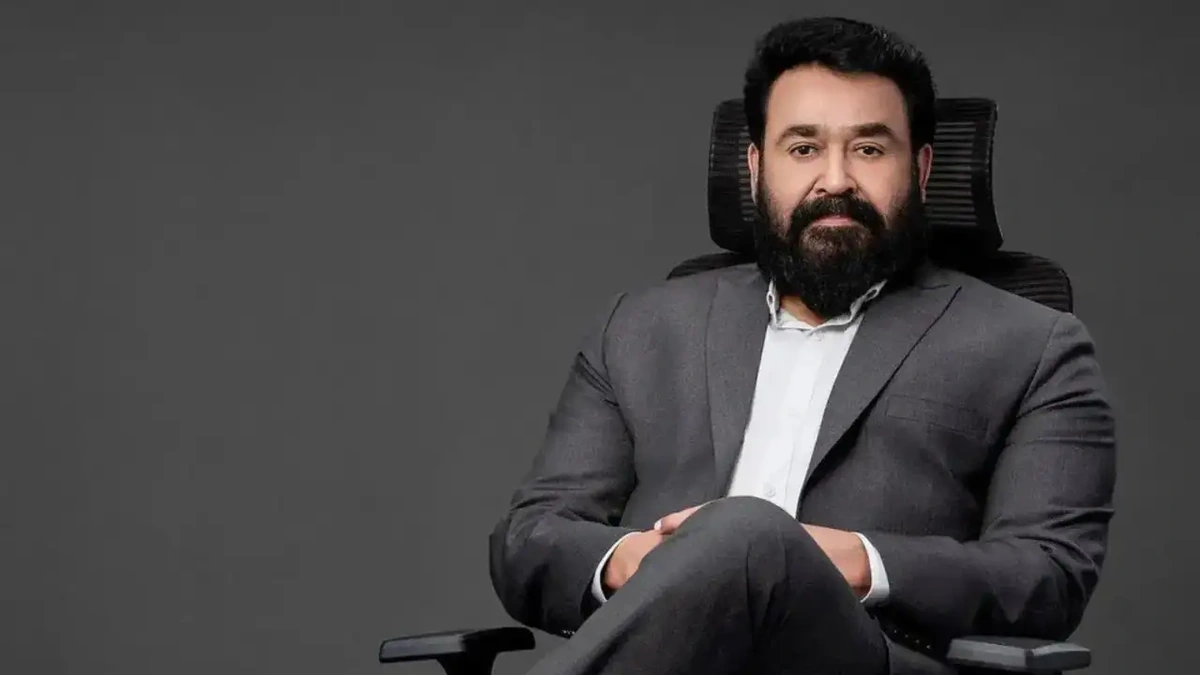 mohanlal