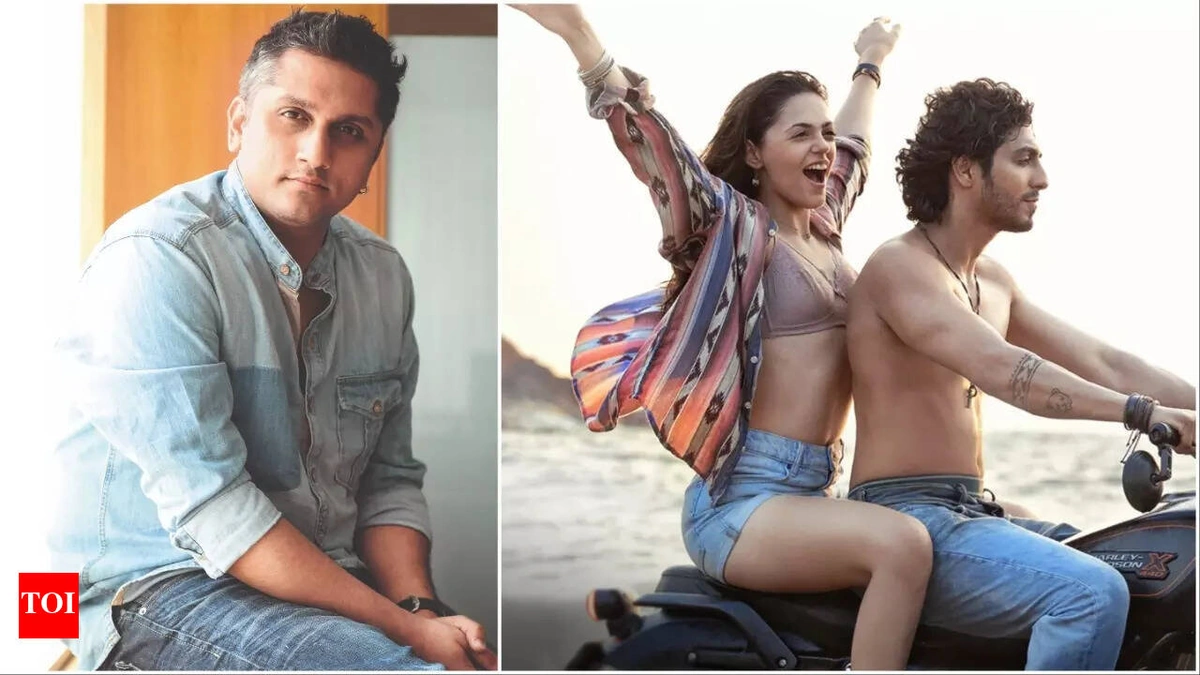 mohit suri