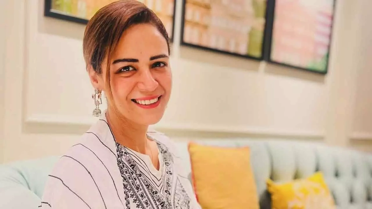 mona singh
