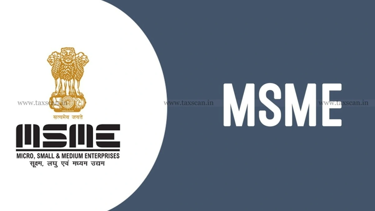 msme