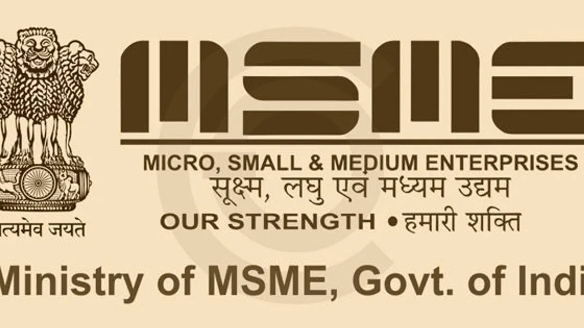The "Why" Behind MSMEs | A Deep Dive