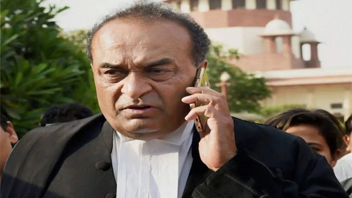Who is Mukul Rohatgi? A Quick Background
