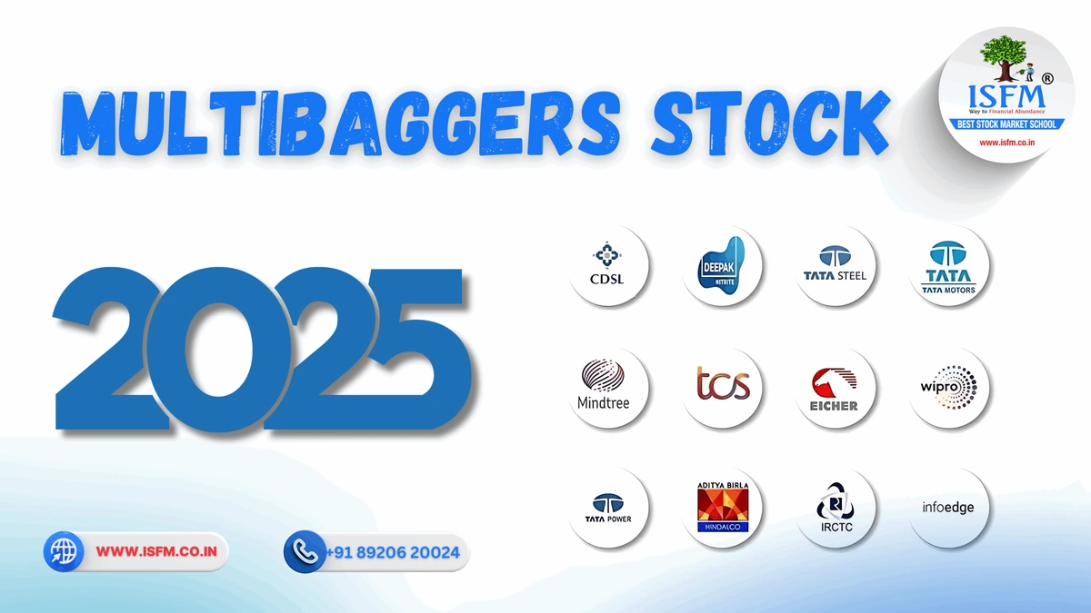 multibagger stocks