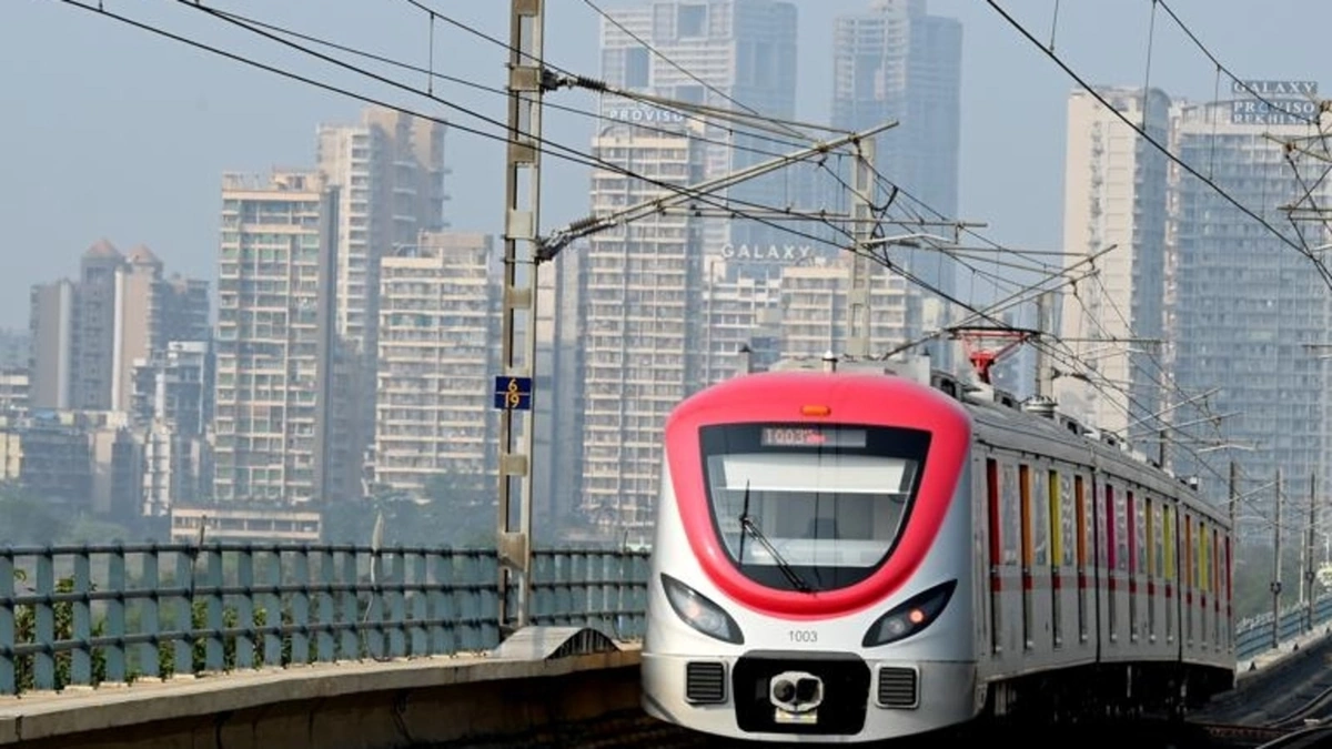 The “Why” Behind the Hype | Understanding Mumbai's Metro Evolution