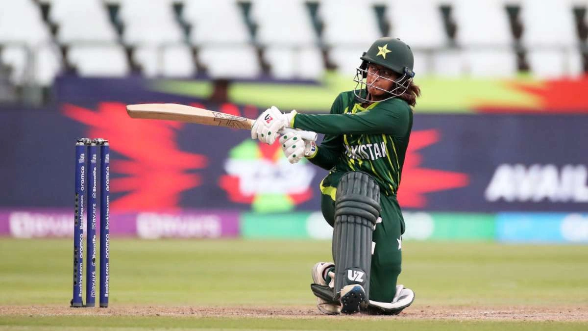 muneeba ali