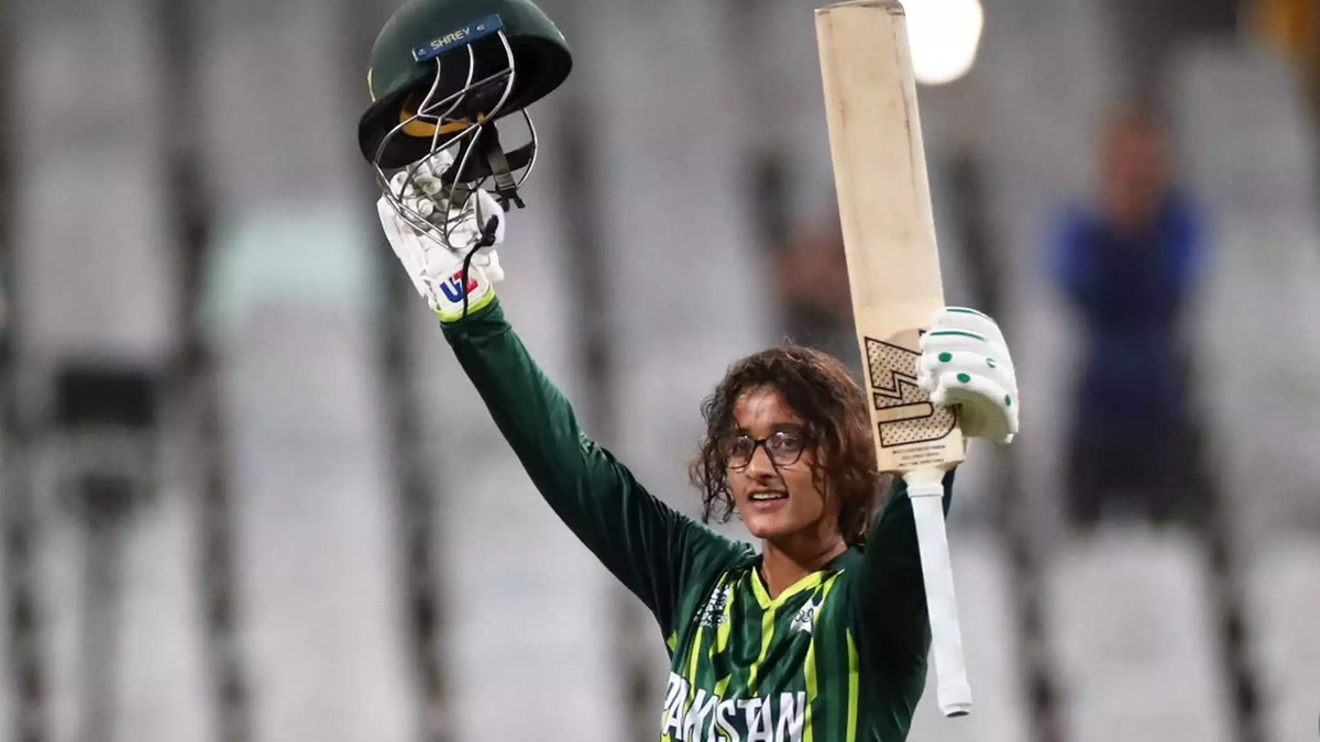 The Rise of a Star | More Than Just Runs on the Board