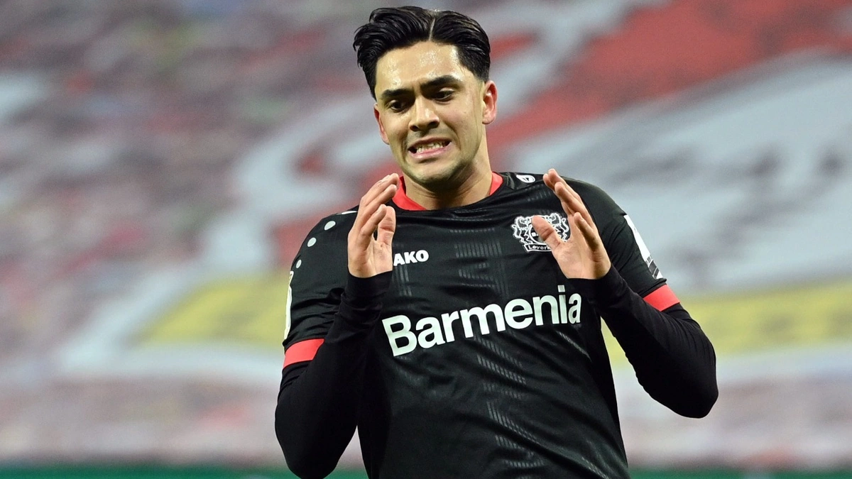 From Hoffenheim Hotshot to...Where Exactly?