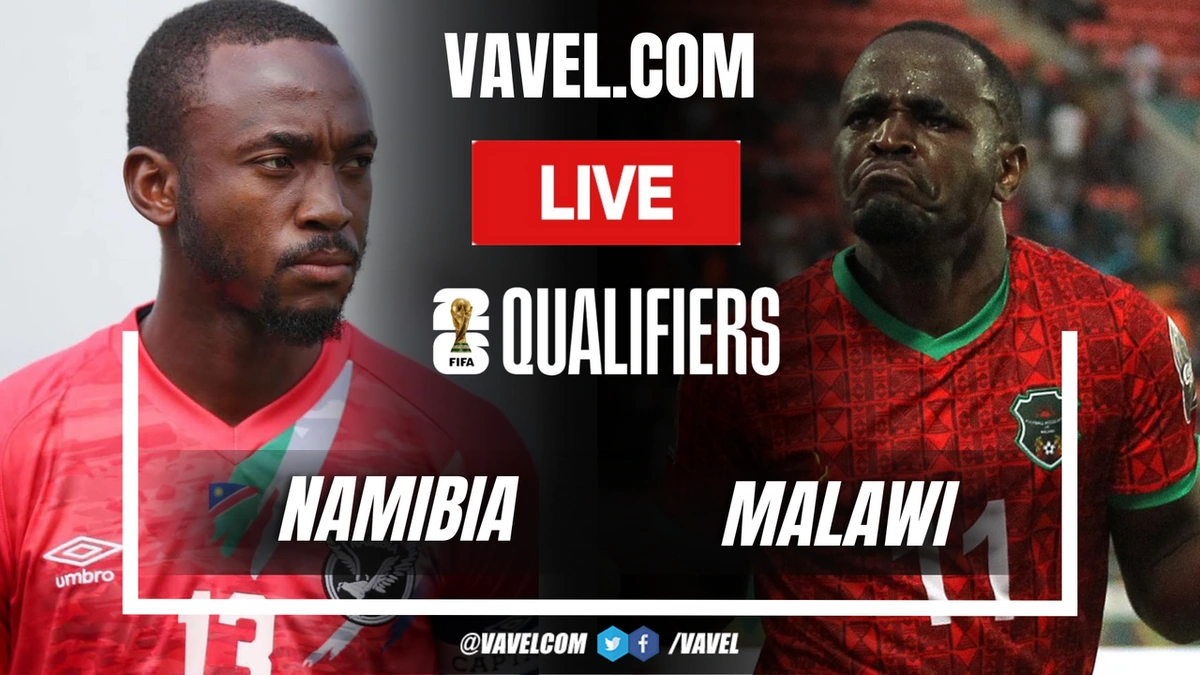 namibia vs malawi