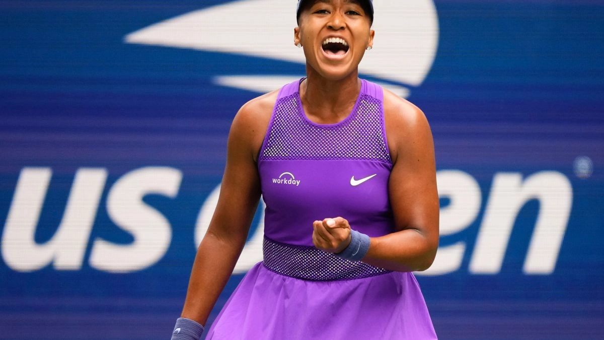 The Pressure Cooker | Why Naomi Osaka Stepped Back