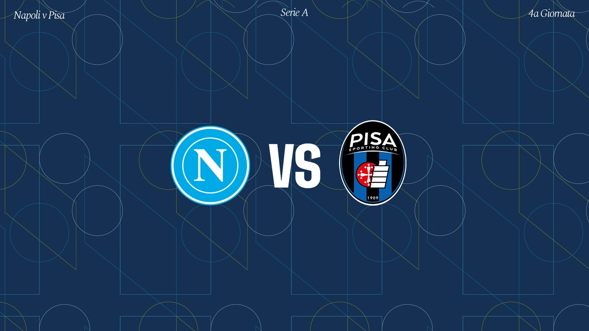 napoli vs pisa