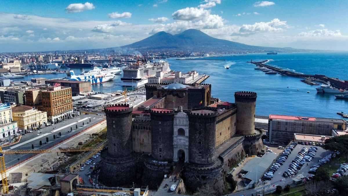 The Soul of Southern Italy | Beyond the Stereotypes