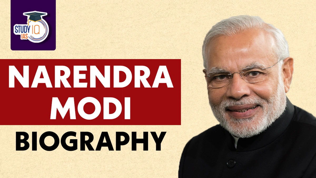 narendra modi