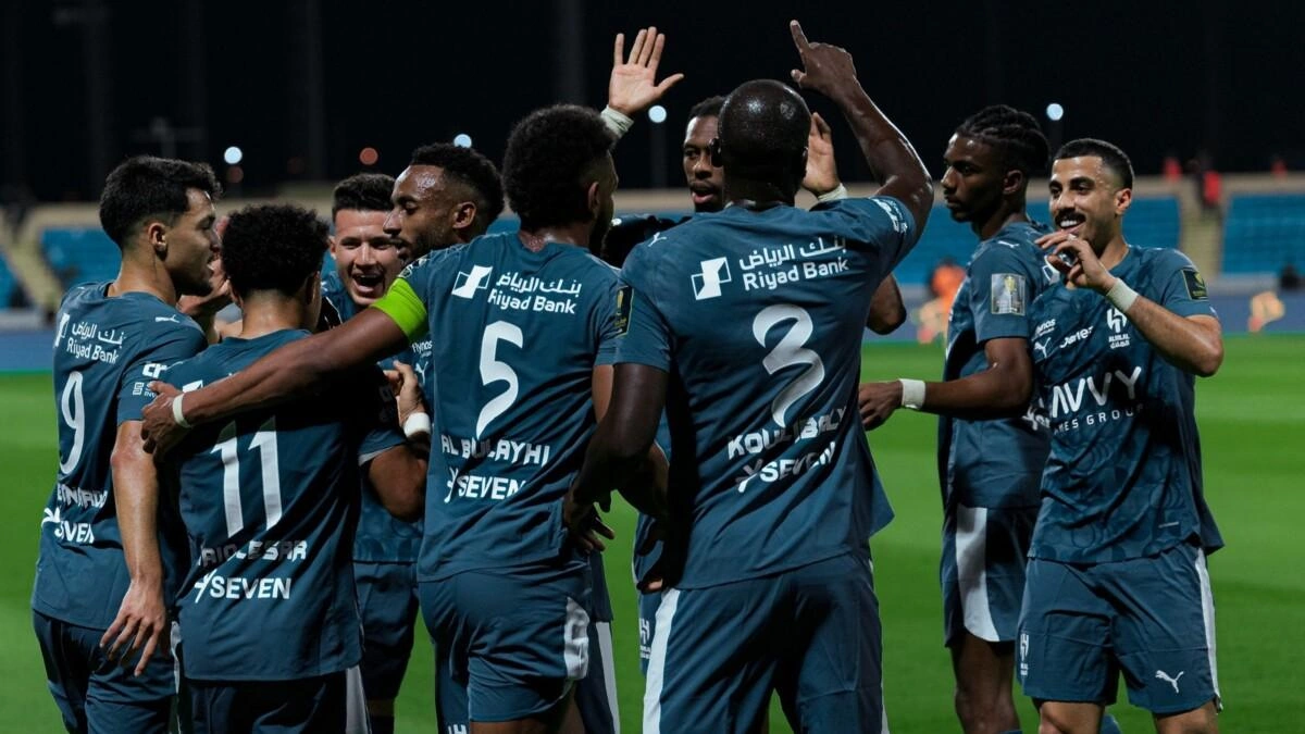 The Context | Why This Match Matters