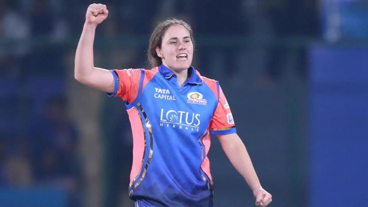 The "Why" | Understanding Sciver-Brunt's Significance