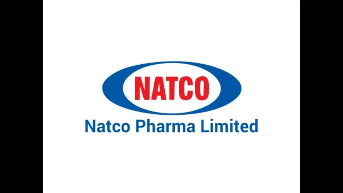 natco pharma share