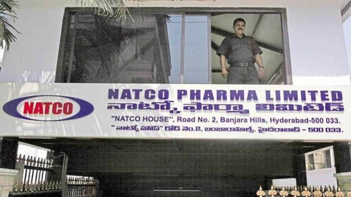 The 'Why' Behind Natco's Moves | More Than Just Generic Drugs