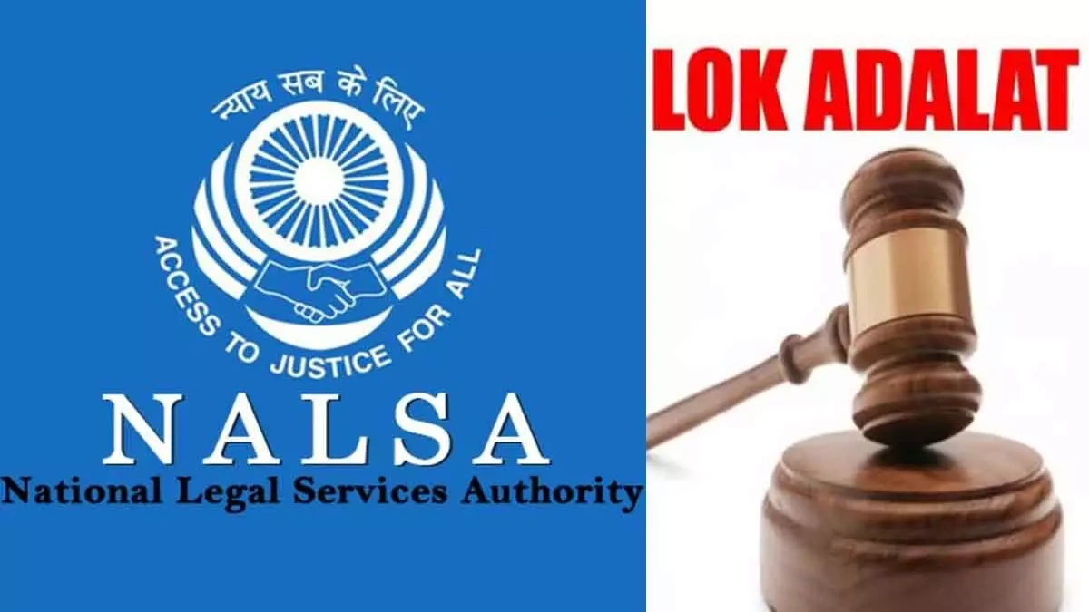 What Exactly is a Lok Adalat? (And Why Should I Care?)