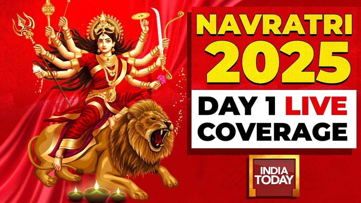 Navratri | More Than Just Nine Nights of Dancing