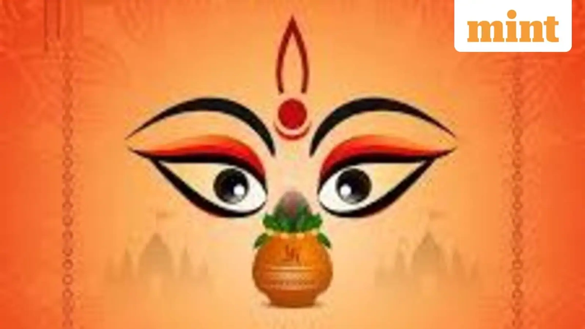 Why the Perfect Navratri Image Matters | Beyond the Aesthetic