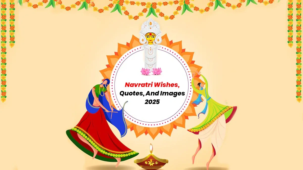 Why Navratri Matters | Unpacking the Symbolism