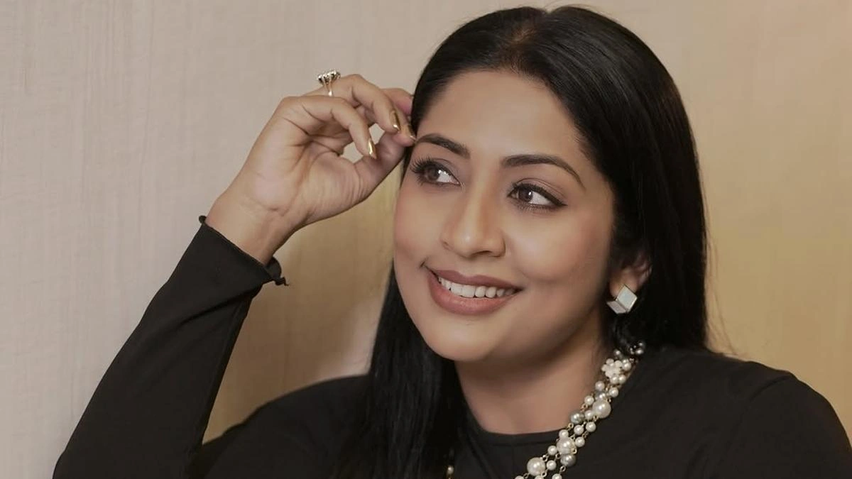 navya nair
