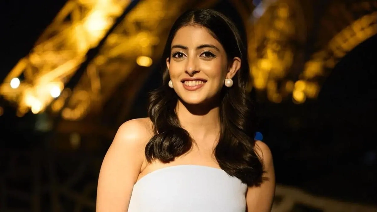 Why Navya's Entrepreneurial Spirit Matters