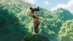 ne zha 2