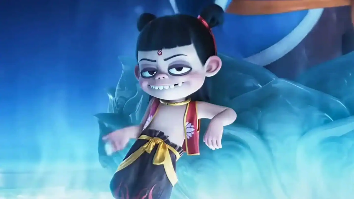 The Cultural Significance of Ne Zha's Return
