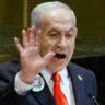 netanyahu