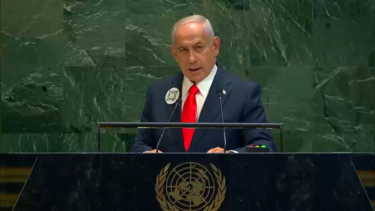 The Enduring Legacy of "Bibi" | More Than Just Politics